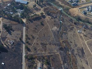 2 ha Land available in Riverbend