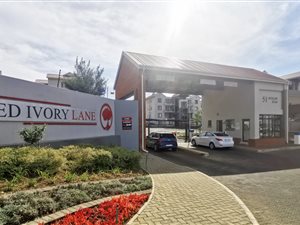1 Bed Apartment in Modderfontein
