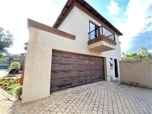 3 Bed House in Silverwoods Country Estate