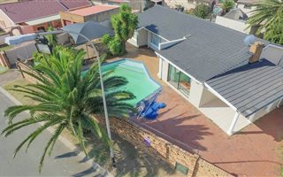3 Bedroom House in Roseacre