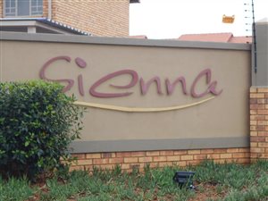 2 Bed Townhouse in Monavoni
