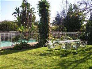6 Bed House in Cresta