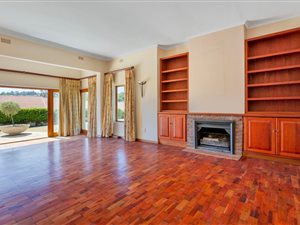 4 Bed House in Parkmore