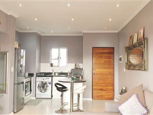 2 Bed Apartment in Sheffield Manor