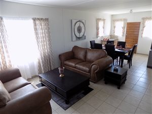 3 Bed House in Crystal Park