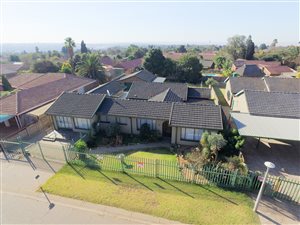 3 Bed House in Del Judor