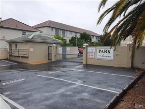 2 Bed Apartment in Durbanville