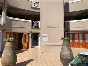 29 m² Commercial space in Knysna Central