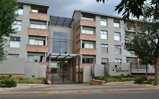 1 Bedroom Apartment in Muckleneuk