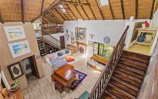 3 Bedroom House in Fourways Gardens