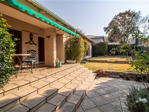 3 Bed House in Parkhurst