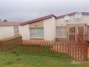 3 Bed Simplex in Ridgeway