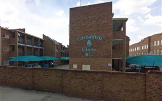 2 Bedroom Apartment in Brakpan North
