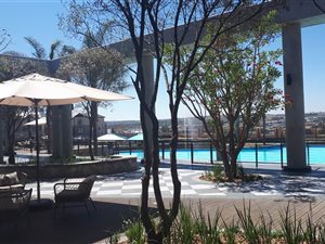1 Bedroom Apartment in Savannah Country Estate