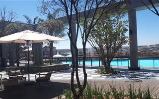 1 Bedroom Apartment in Savannah Country Estate