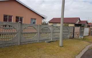 2 Bedroom House in Delmore Park