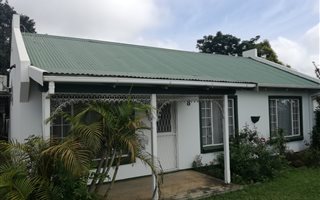 3 Bedroom Simplex in Cleland