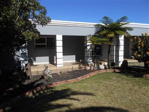 3 Bed House in Durbanville Central