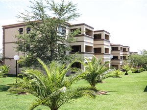 1 Bed Apartment in Sunninghill