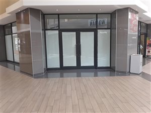 50 m² Commercial space in Lynnwood Ridge