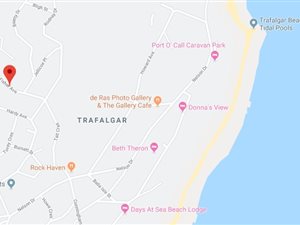 1187 m² Land available in Trafalgar