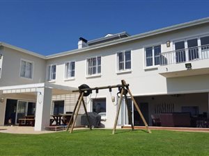 5 Bedroom House in Plettenberg Bay