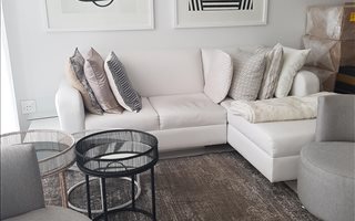 2 Bedroom Apartment in Hyde Park