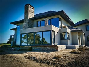 4 Bed House in Fancourt