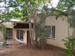 4 Bed House in Barberton