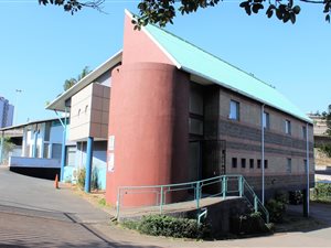382 m² Commercial space in Musgrave