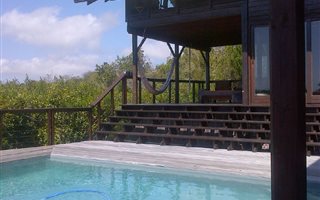 3855 m² Farm in The Crags