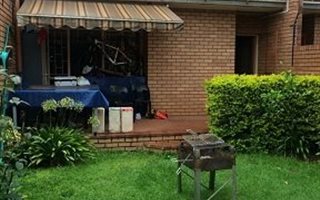 3 Bedroom Townhouse in Wonderboom