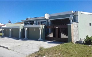 3 Bedroom House in Motherwell