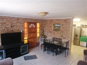 3 Bed House in Alabama