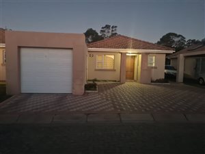 3 Bed Townhouse in Amalinda