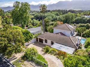 3 Bed House in Kreupelbosch