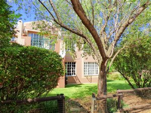 3 Bed Townhouse in Farrarmere