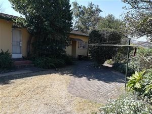 2 Bed Apartment in Hutten Heights