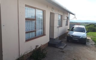 3 Bedroom House in Mthata