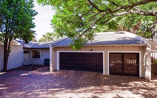 4 Bedroom House in Morningside