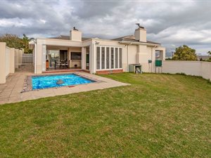 3 Bed House in Fernwood Estate
