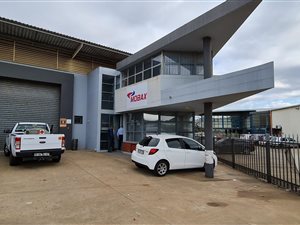 475 m² Industrial space in Red Hill