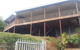 3 Bedroom House in Trafalgar
