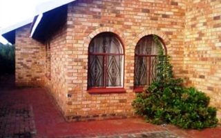 4 Bedroom House in Sebokeng Zone 10