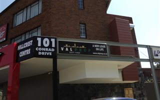 Commercial space in Blairgowrie