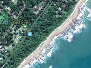 917 m² Land available in Pumula