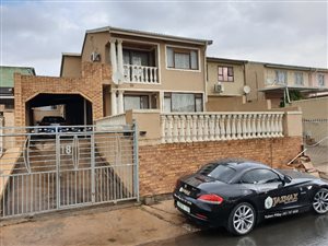 3 Bed House in Stanmore