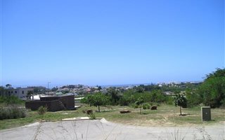 1008 m² Land available in Whale Rock Heights