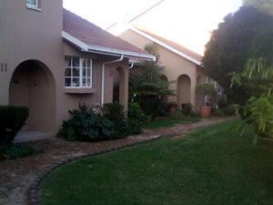1 Bed Cluster in Norkem Park