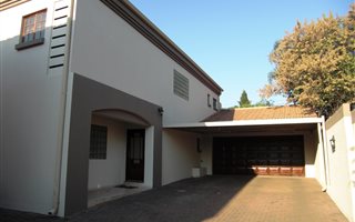 3 Bedroom House in Faerie Glen